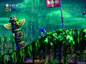 Imagen 9 para Sonic Fan Remix