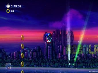 Imagen 17 para Sonic Fan Remix