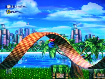 Imagen 6 para Sonic Fan Remix