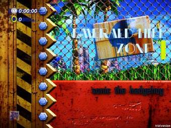 Imagen 15 para Sonic Fan Remix