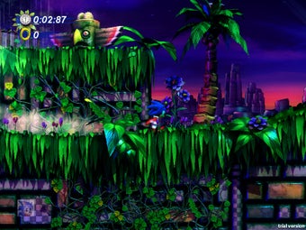 Imagen 2 para Sonic Fan Remix
