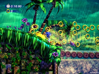 Imagen 13 para Sonic Fan Remix