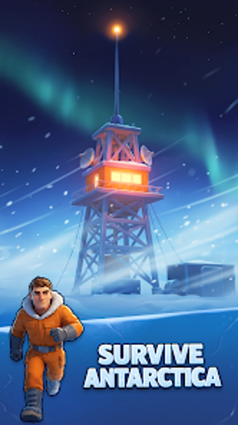 Antarctic Drill Tycoonの画像0