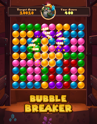 Obraz 0 dla Underground Jewels Breake…