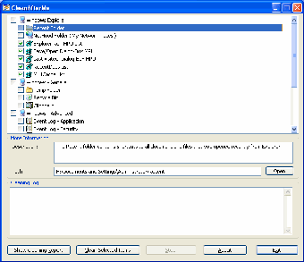 Obraz 0 dla CleanAfterMe