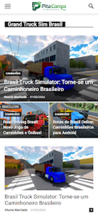 Obraz 0 dla Grand Truck Sim World