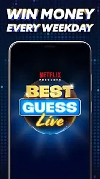 Bild 0 für Best Guess Live
