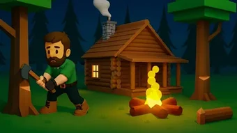 Bild 0 für 91 Days: Survive in the J…