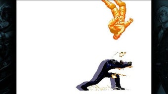 Imagen 0 para THE KING OF FIGHTERS 2002…