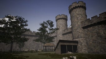 Bild 0 für Kingdom Flipper