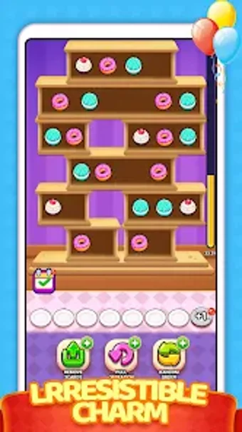 Obraz 0 dla Dessert Elimination Mania…