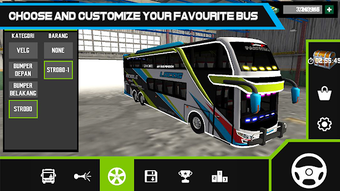 Image 5 for Mobile Bus Simulator