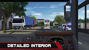 Imagen 0 para Mobile Bus Simulator