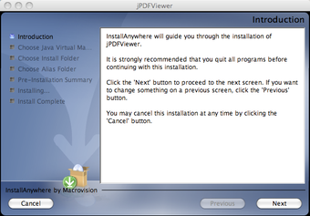 Immagine 0 per jPDFViewer