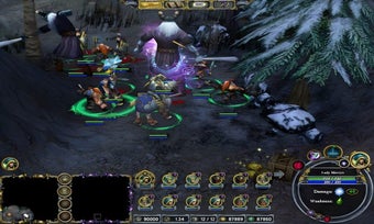 Image 0 pour Dungeons  Dragons: Dragon…