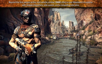 RAGE: Campaign Editionの画像0