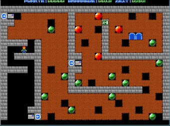 Immagine 0 per Diamond Caves 3