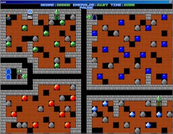 Obraz 1 dla Diamond Caves 3