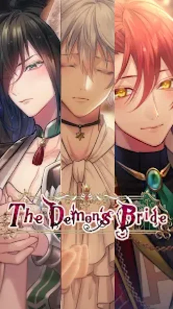 Image 0 pour The Demons Bride