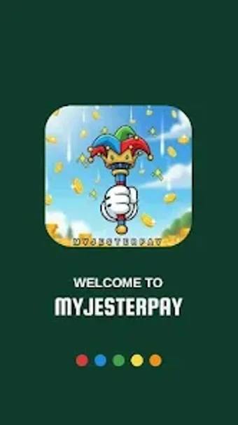 Immagine 0 per MyJesterPay