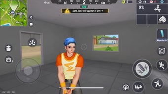 Sigma Free Fire Lite的第0张图片