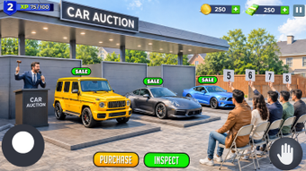 Obraz 0 dla Car Sales: Car Dealership…
