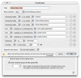 Image 0 pour TimeDrawer