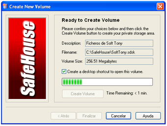 Imagen 3 para SafeHouse Explorer