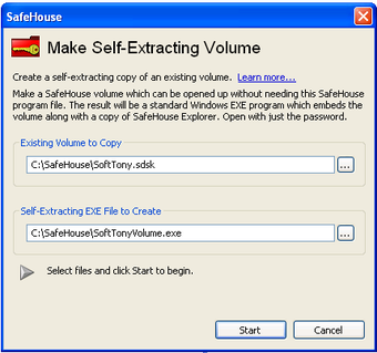 Imagen 3 para SafeHouse Explorer