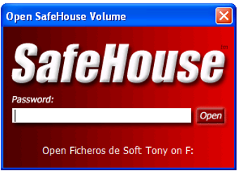 Imagen 4 para SafeHouse Explorer