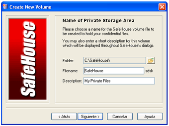 Imagen 5 para SafeHouse Explorer