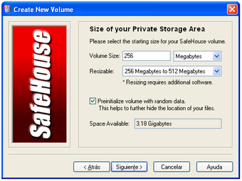 Image 1 pour SafeHouse Explorer