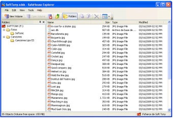 Imagen 2 para SafeHouse Explorer