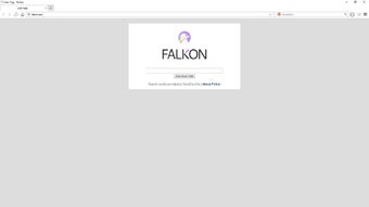 Imagen 0 para Falkon