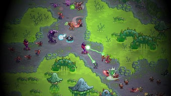 Obraz 0 dla Iron Marines Invasion
