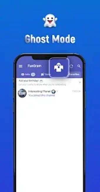 Bild 0 für Fungram  فان گرام ضد فیلت…