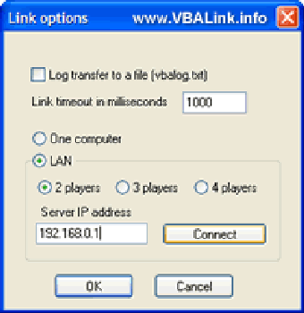 Image 1 pour VBA Link