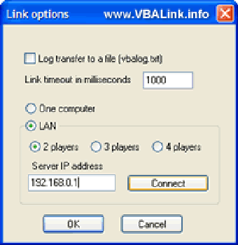 Image 1 for VBA Link