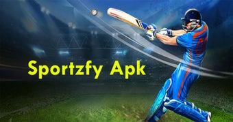 Image 0 for Sportzfy