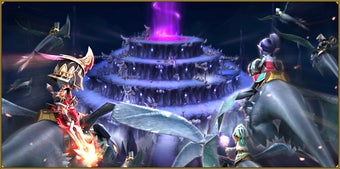 Image 0 pour Dragonica