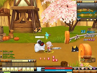 Image 1 pour Dragonica