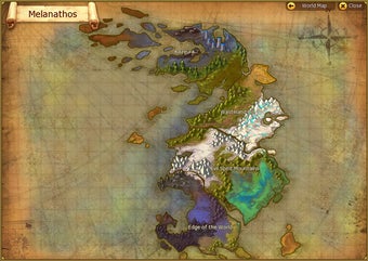 Image 4 pour Dragonica