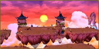 Image 3 pour Dragonica