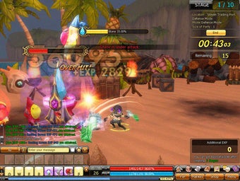 Image 2 pour Dragonica