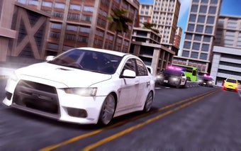 Image 3 pour Car Robber Gangster Crime…