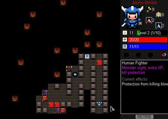 Bild 0 für Desktop Dungeons