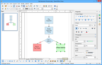 Immagine 4 per Apache OpenOffice