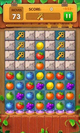 Immagine 2 per Fruit Burst