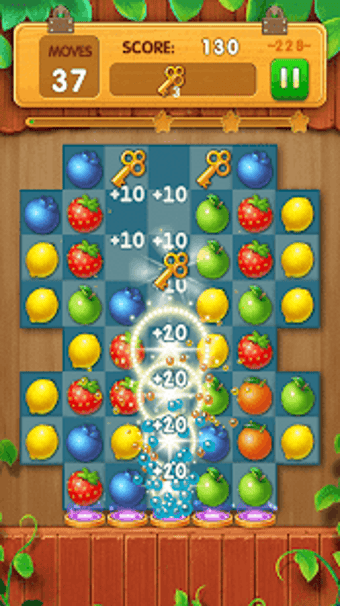 Immagine 7 per Fruit Burst