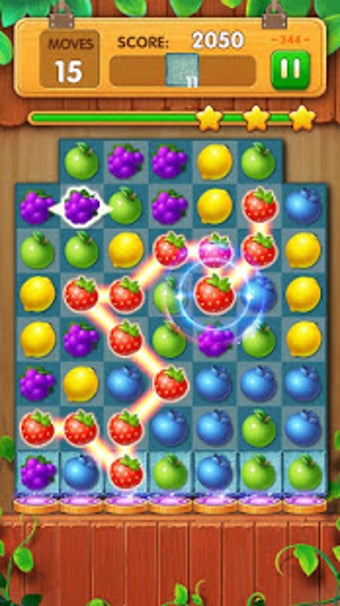 Immagine 5 per Fruit Burst